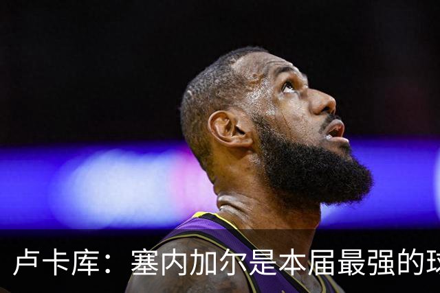 卢卡库：塞内加尔是本届最强的球队之一 本想主罚点球但没准备好